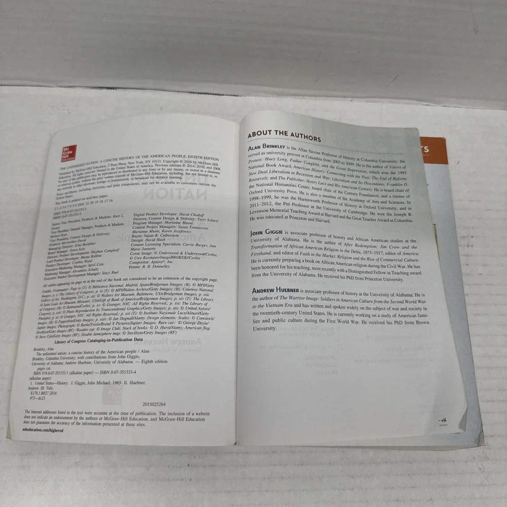 N/A good paperback